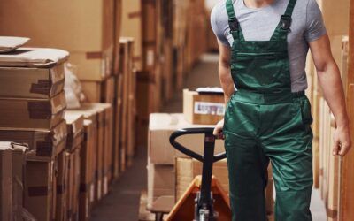 Mudanzas oficinas y empresas